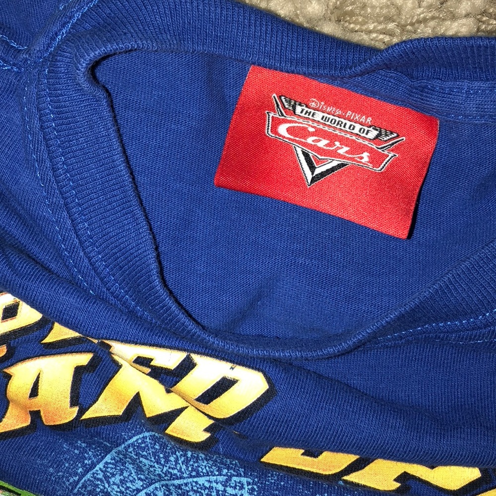 Cars Tee - Picture 3 of 3